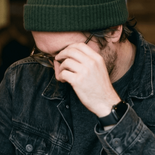 リョウの大人出会い系ナビの管理人リョウの写真